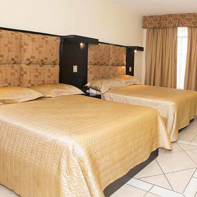 Hotel Tropico Inn San MiGuel Quarto foto